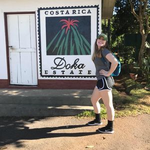 Meet your Posher, Katherine